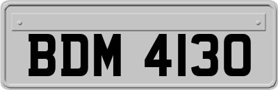 BDM4130