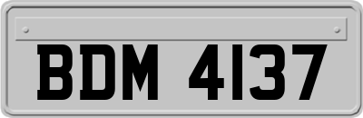 BDM4137