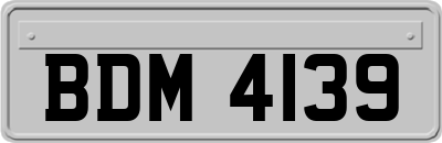 BDM4139