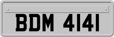BDM4141