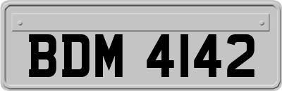 BDM4142