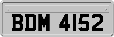 BDM4152