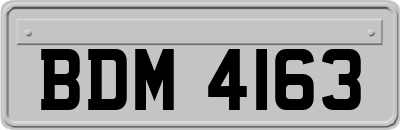 BDM4163
