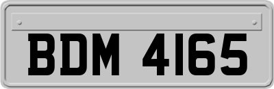 BDM4165