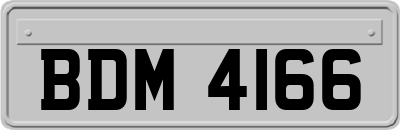 BDM4166