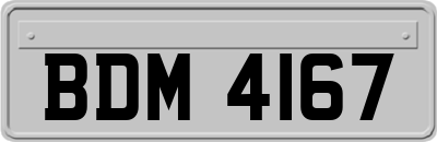 BDM4167