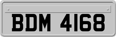 BDM4168