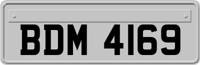 BDM4169