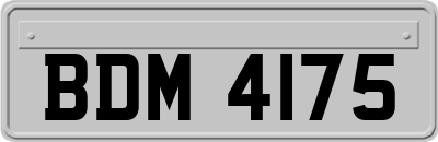 BDM4175