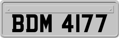 BDM4177