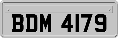 BDM4179