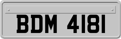 BDM4181