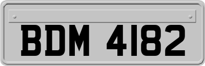 BDM4182
