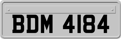 BDM4184