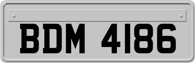 BDM4186