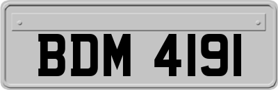 BDM4191