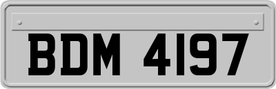 BDM4197