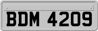 BDM4209