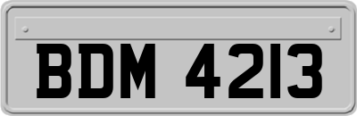 BDM4213