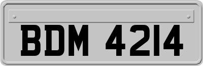 BDM4214