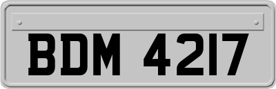 BDM4217