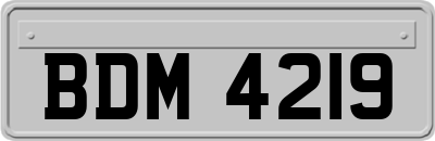 BDM4219