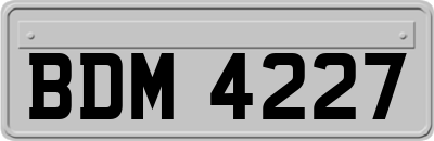 BDM4227