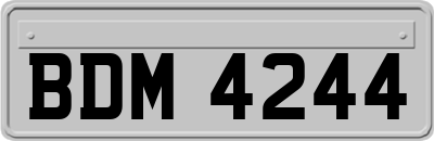 BDM4244