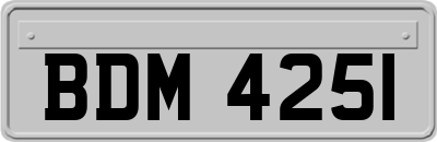 BDM4251