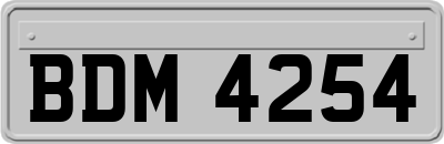BDM4254