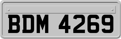 BDM4269
