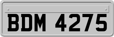 BDM4275