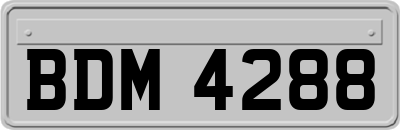 BDM4288