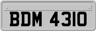 BDM4310