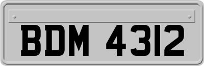 BDM4312
