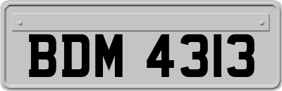 BDM4313