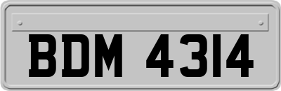 BDM4314