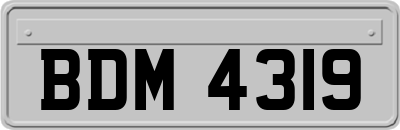 BDM4319