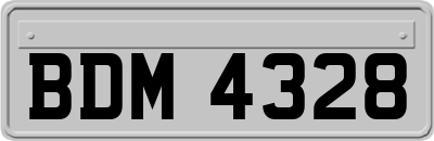 BDM4328
