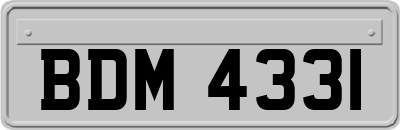 BDM4331