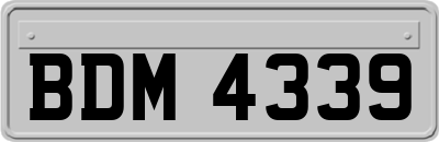 BDM4339
