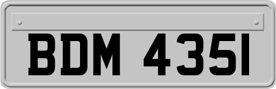 BDM4351