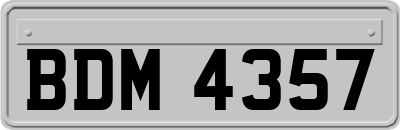 BDM4357