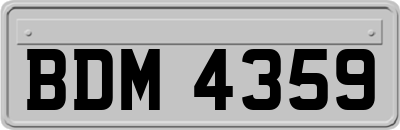 BDM4359