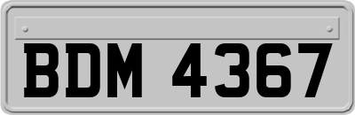 BDM4367