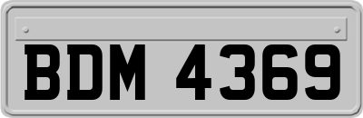 BDM4369