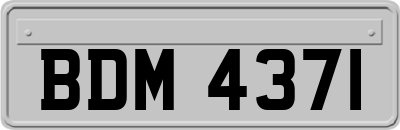 BDM4371