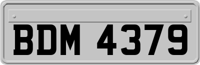 BDM4379
