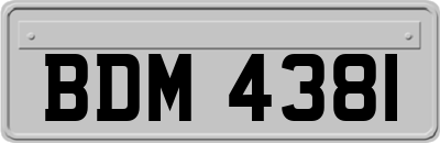 BDM4381