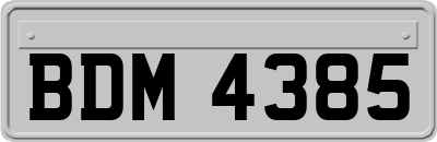 BDM4385